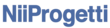NiiProgetti logo