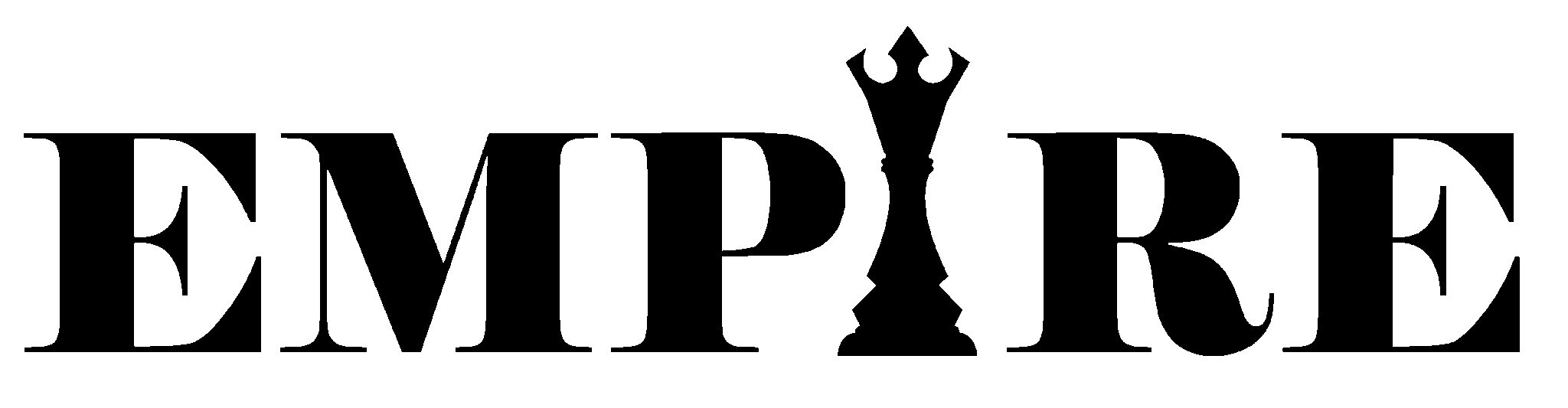 Empire Magazine logo