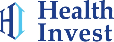 Health-Invest logo