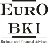 Euro BKI logo