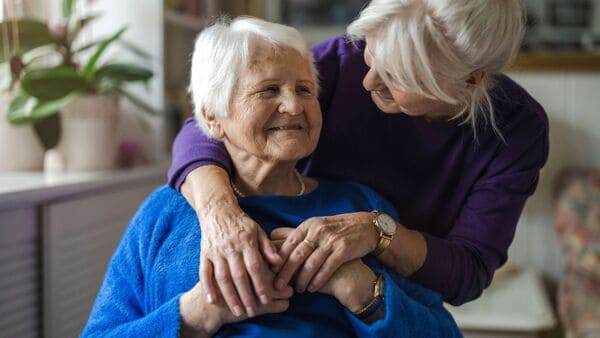 Health Invest al Senior Housing & Healthcare Summit SHHA 2025
